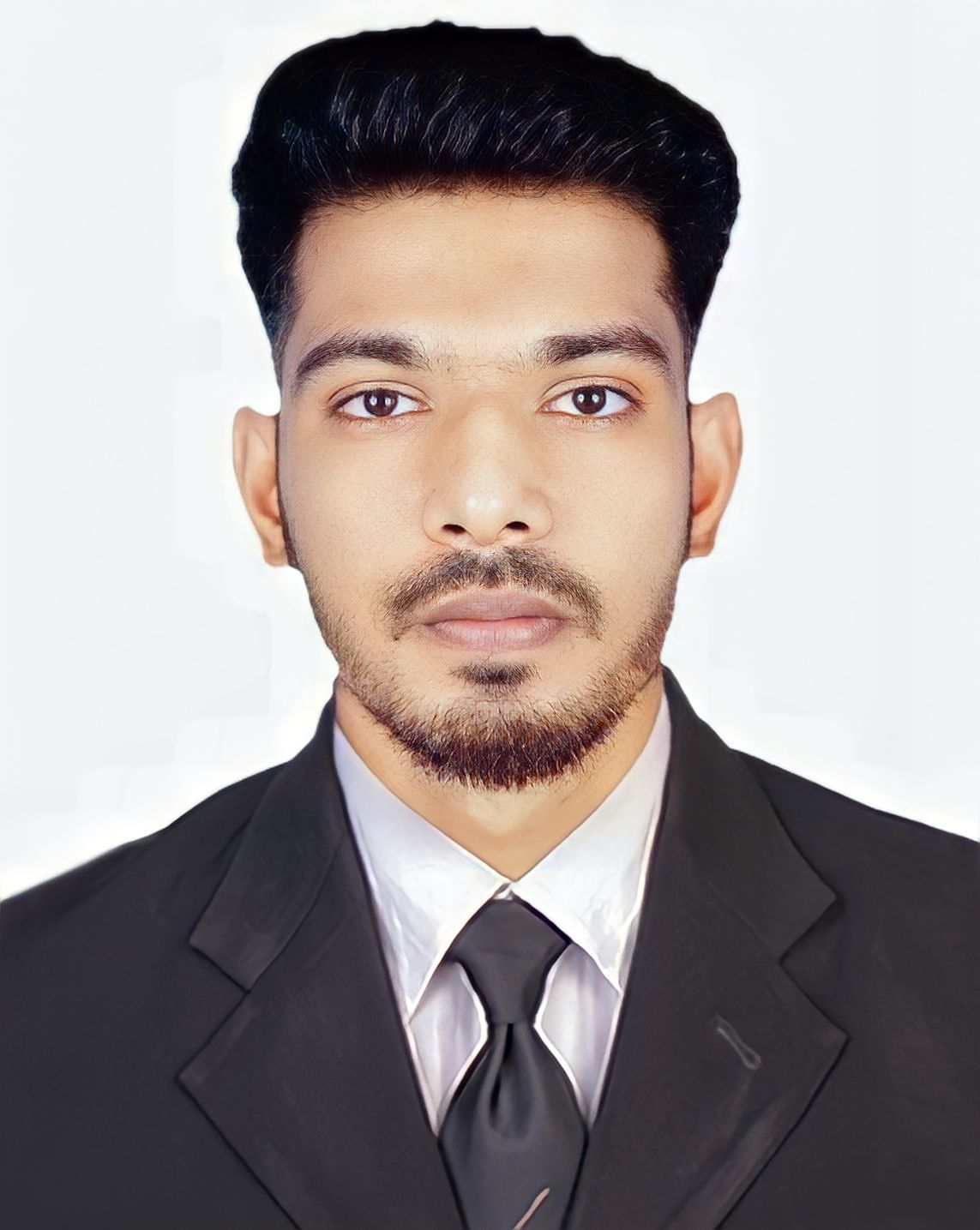 MD Hanif Imran Shaon